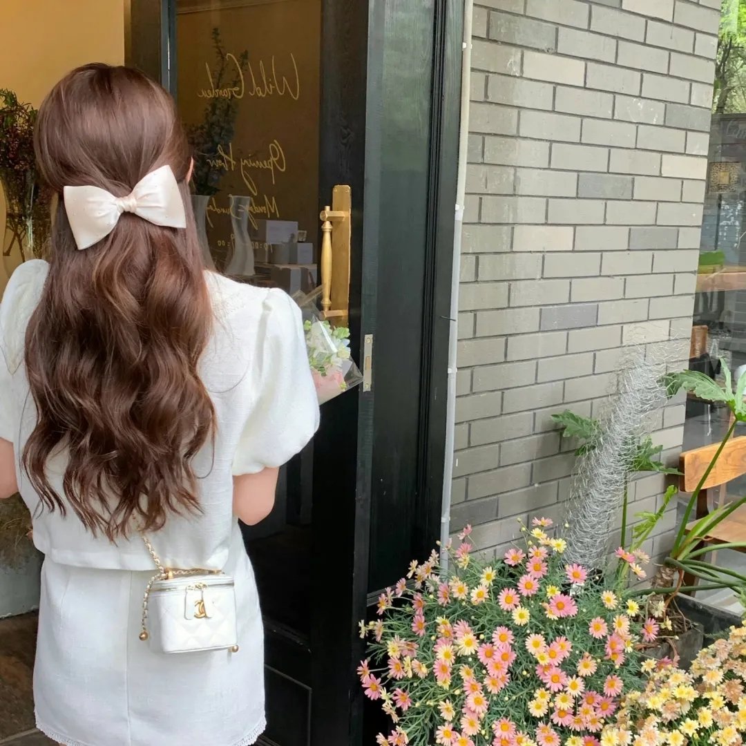 花咒